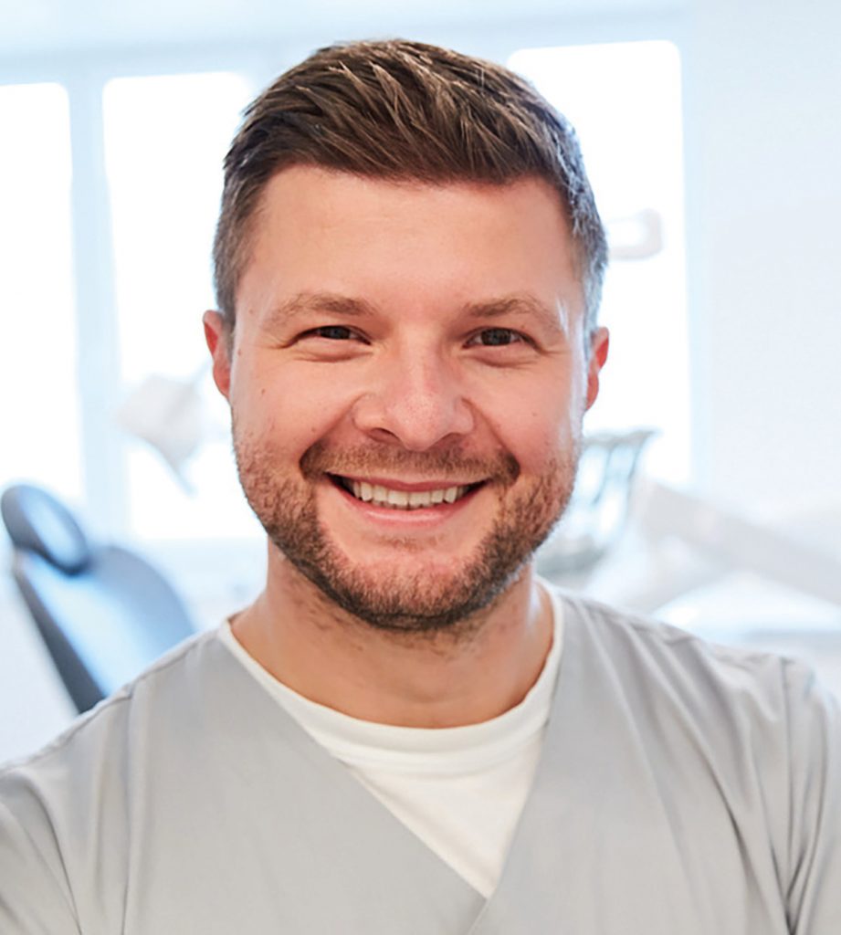 Foto Dr. Arendt Dental